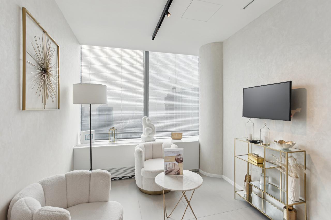 Bureau La Défense 5819m² Location bureau Puteaux Hauts-de-Seine OLBUR2100425 5
